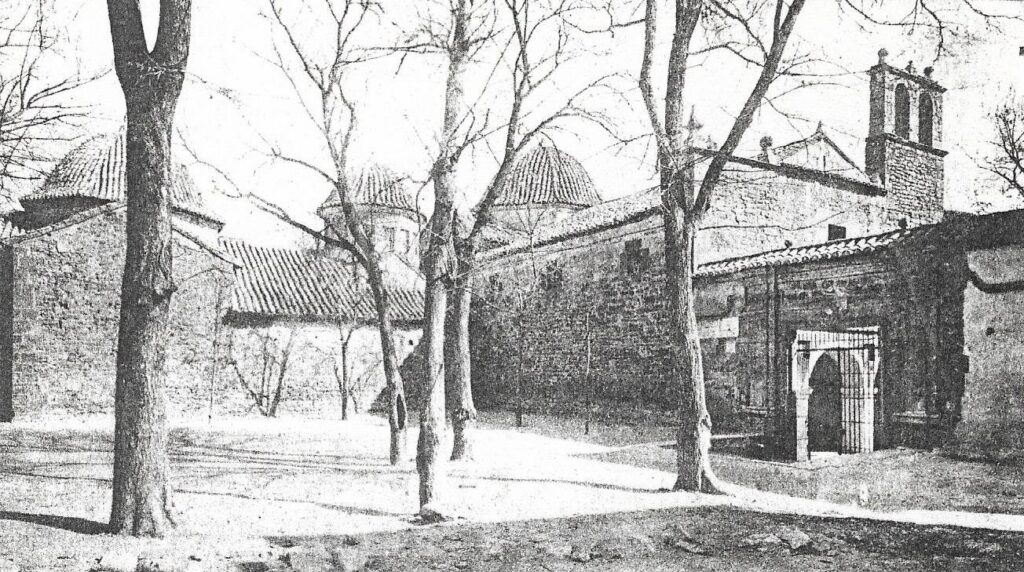 Historia de Caudiel – Visita Caudiel